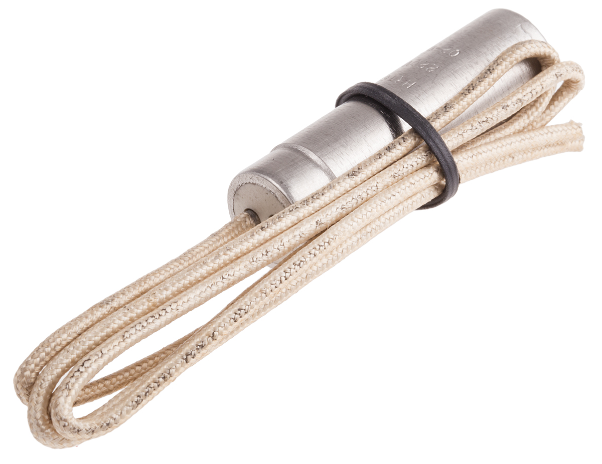 RS PRO Heating Element, 50mm, 250 W, 220 V ac