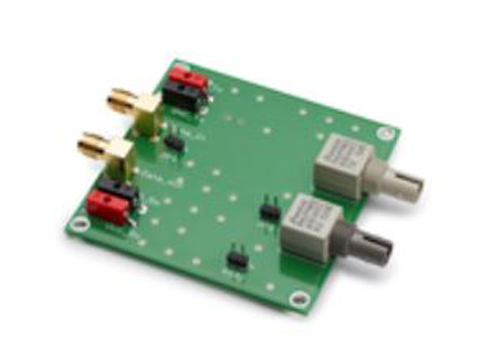 Broadcom AFBR-2418TZ, AFBR-2419TZ, HFBR-1414PTZ Evaluation Kit AFBR-0549Z