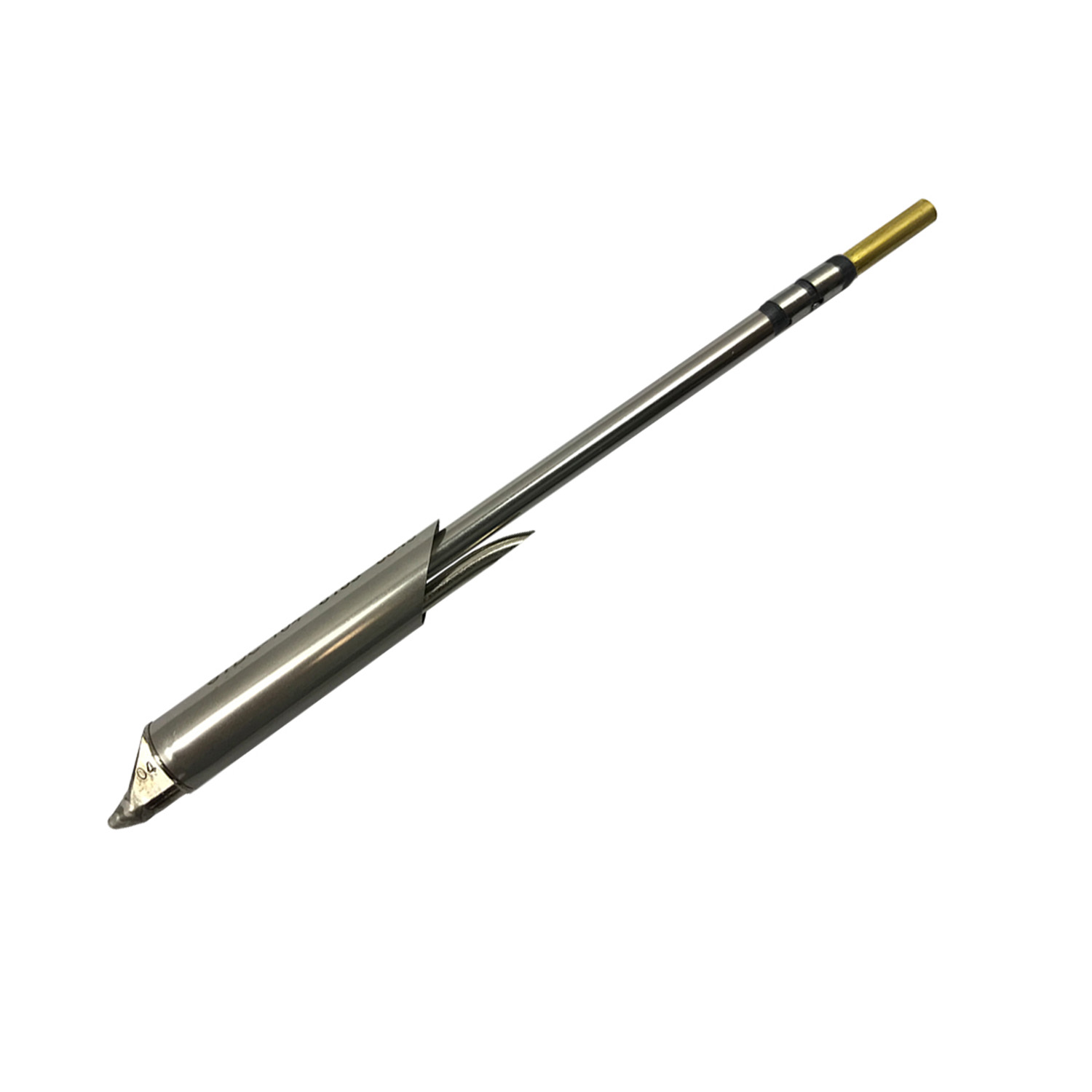Metcal DSC-8CN0010S 1.02 mm Bent Conical Soldering Iron Tip