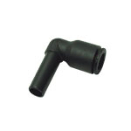 Legris LF3000 Series, Push In 10 mm to Push In 8 mm