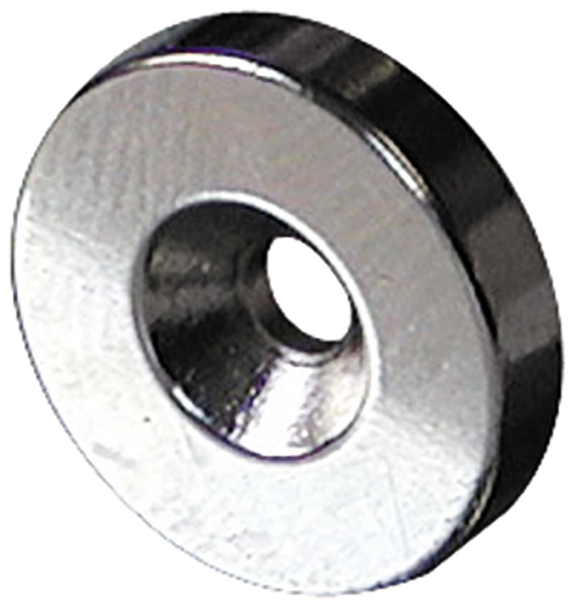 Eclipse Neodymium Magnet 4.9kg, Length 3.5mm, Width 37mm