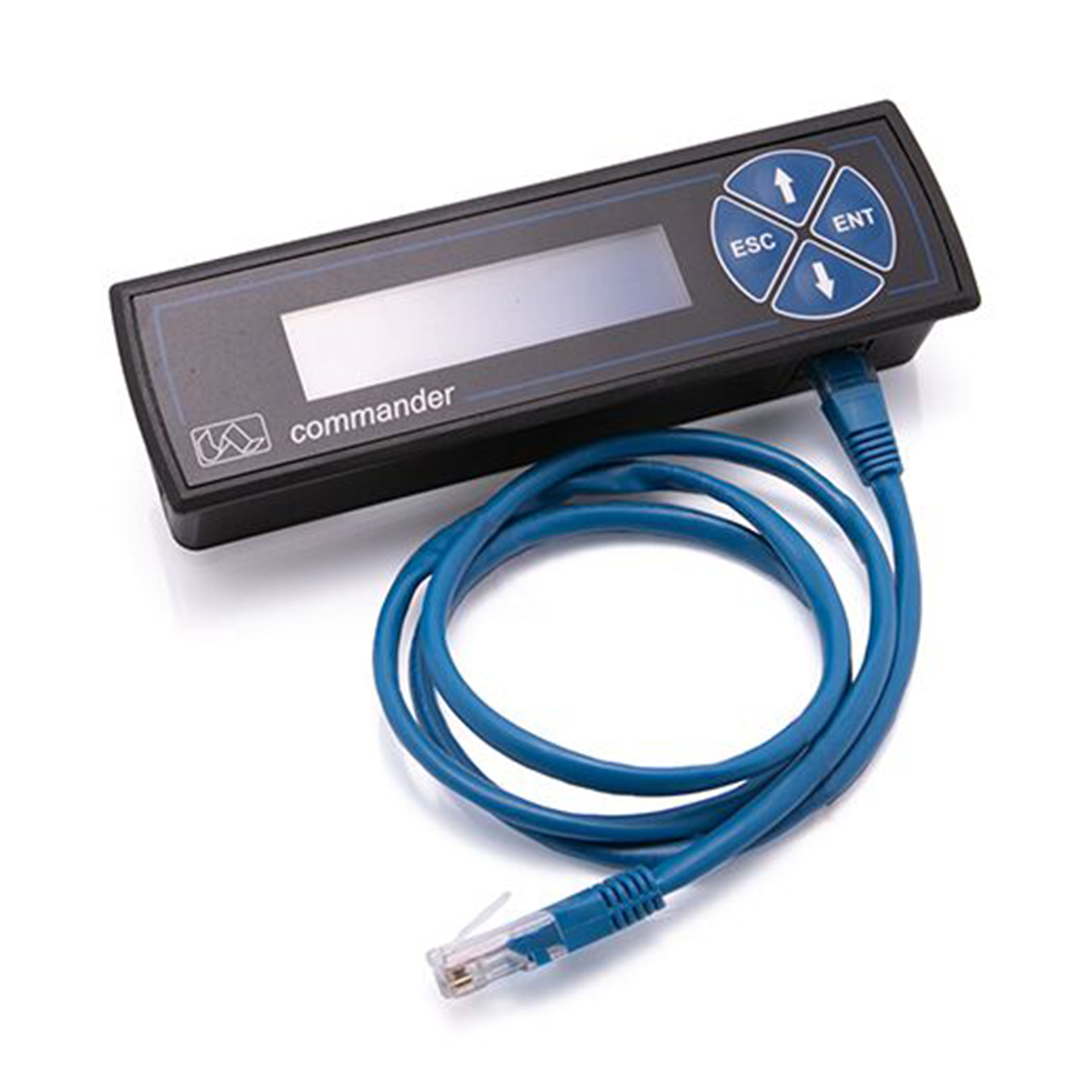 United Automation CM-FC36 (M/MV), Firing Circuit Commander Module