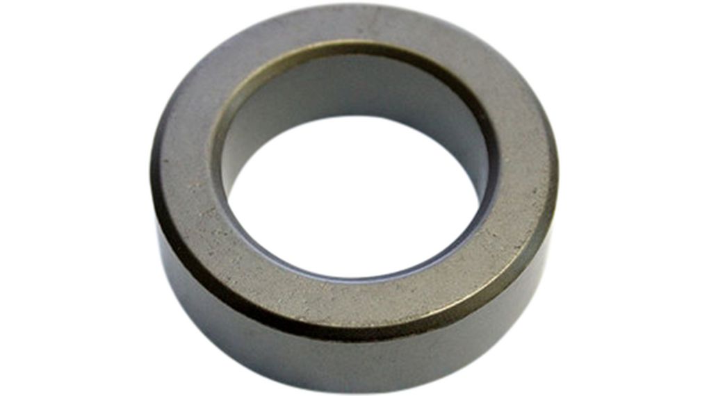 Amidon Ferrite Bead Ferrite Bead, 15.9 x 31.75 x 49.07mm