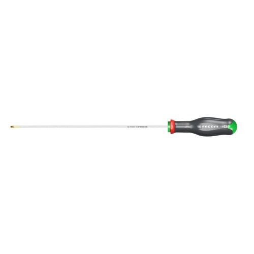 Facom Torx Screwdriver, T25 Tip, 275 mm Blade, 395 mm Overall