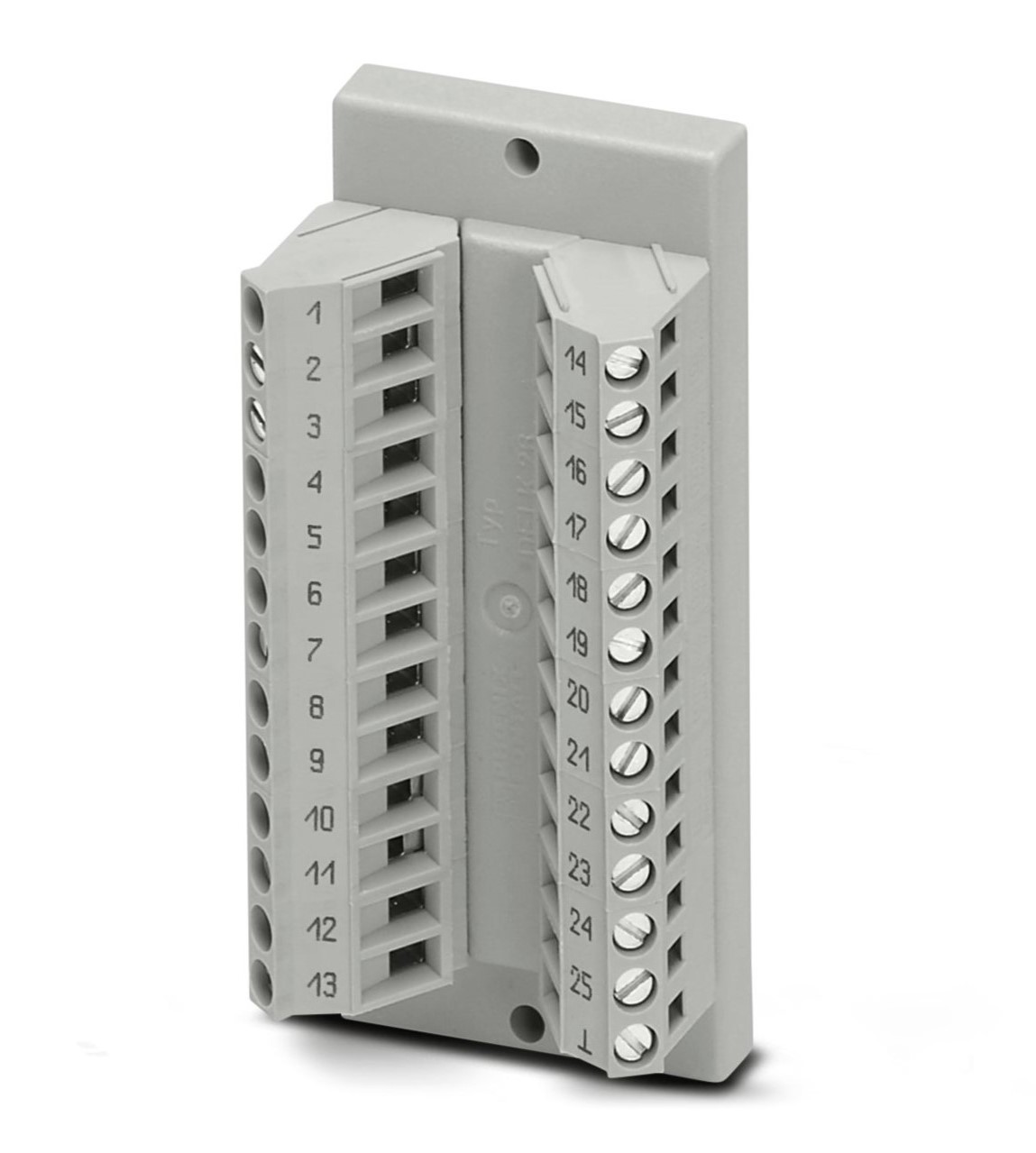 Phoenix Contact Interface Module for Use with DCS, PLC