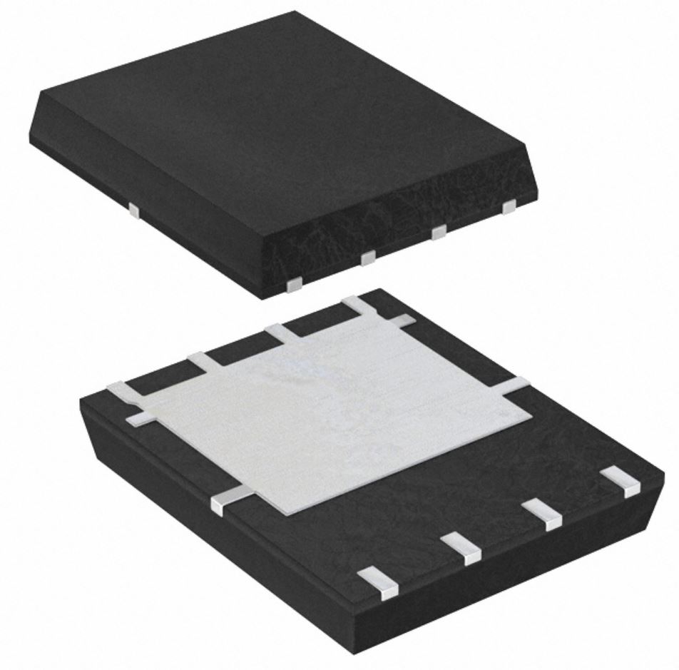 ROHM RSG120 Type N-Channel Single MOSFETs, 300 A, 40 V Enhancement, 8-Pin HSOP-8 RS6G120CHTB1