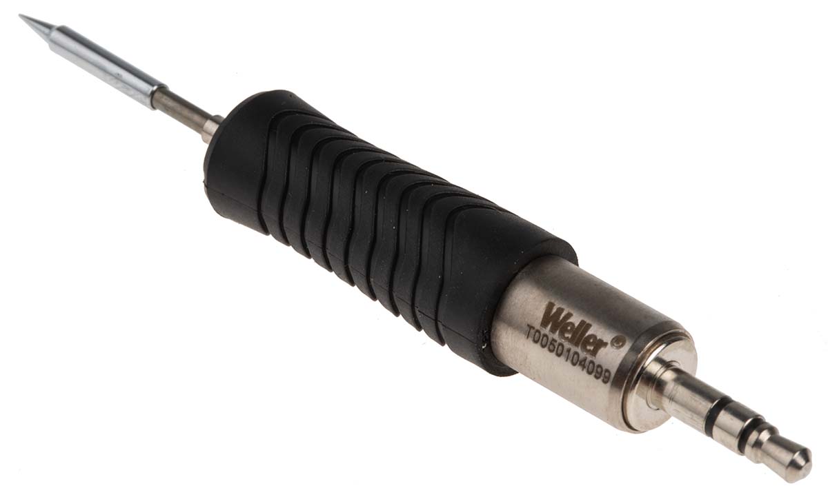 Weller RTP 002 S NW 0,2 mm Screwdriver Soldering Iron Tip for use with WXPP