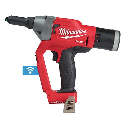 Milwaukee 4933478601 Cordless 7 mm Rivet Gun