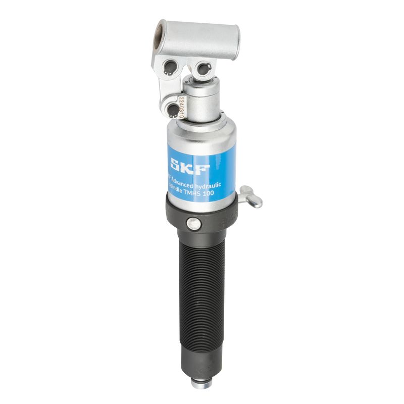 SKF Hydraulic Puller Spindles Replacement, 100000N Force