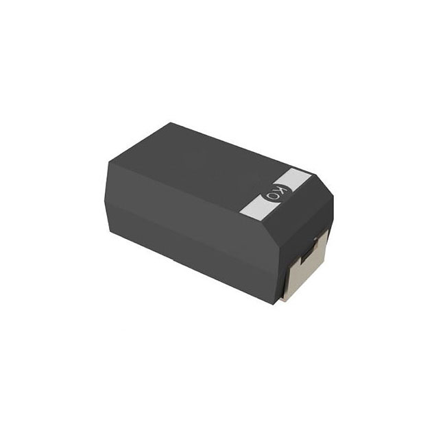 KEMET 150μF Surface Mount Polymer Capacitor, 4V dc