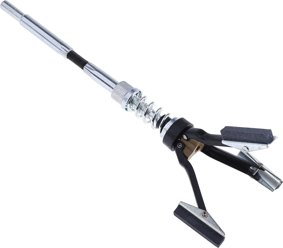 RS PRO Cylinder Honing Set 24mm to 50mm Bore Range