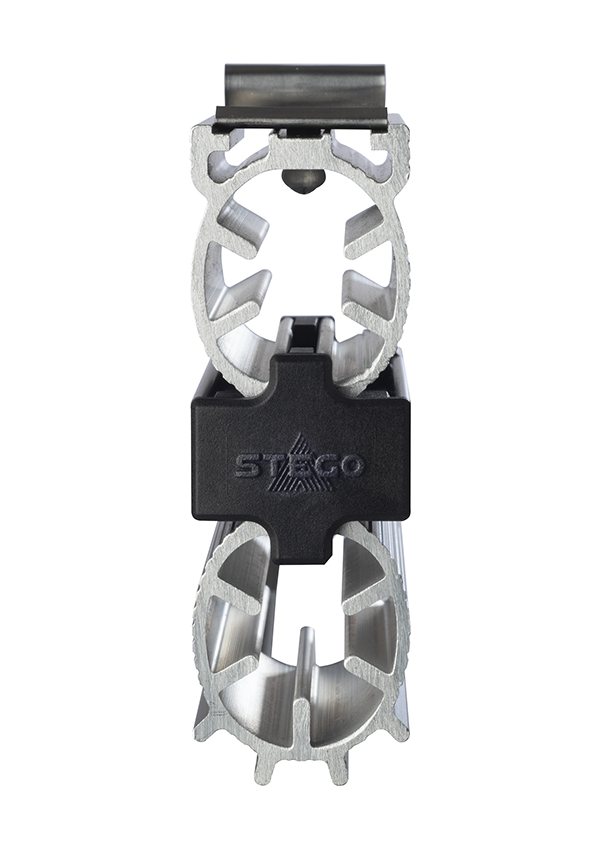 STEGO Enclosure Heater, 120 → 240V ac/dc, 40W Output, 40W Input, 83mm x 76mm x 25mm