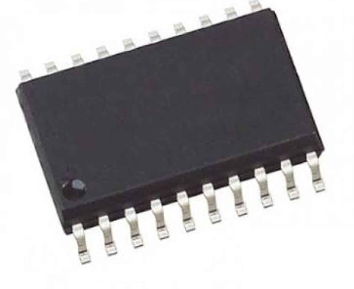 Renesas Electronics MOSFET Gate Driver 4, 2.5 A 20-Pin 15 V, SOIC