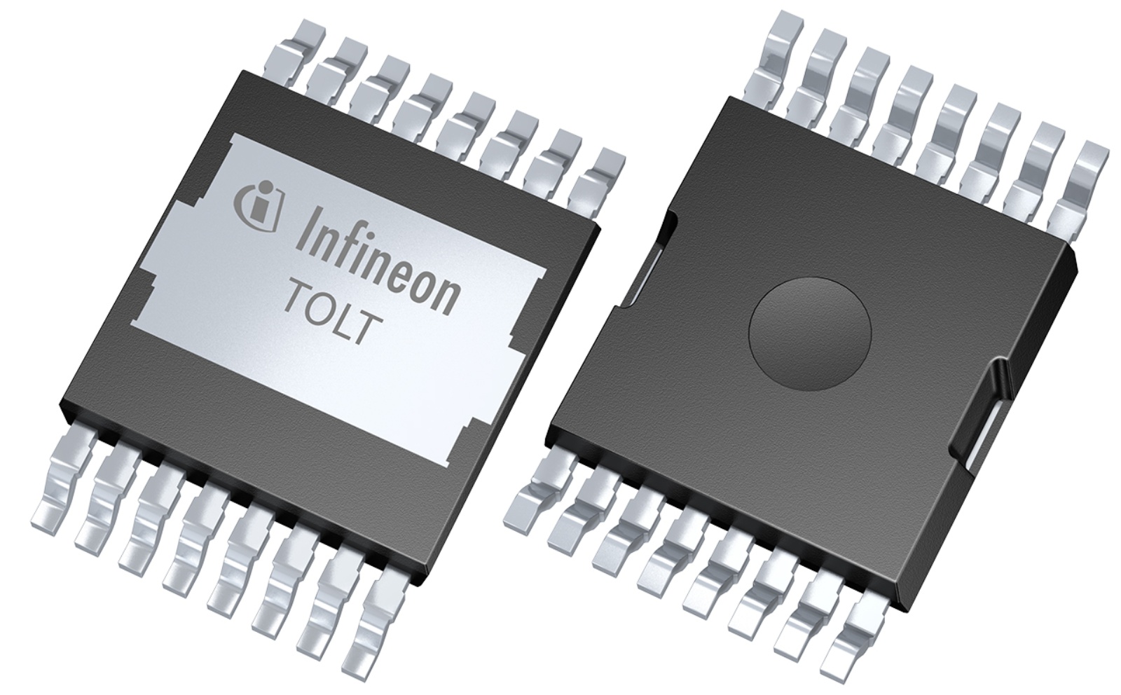 Infineon IPT Type N-Channel MOSFET, 297 A, 135 V Enhancement, 16-Pin PG-HSOF-16 IPTC020N13NM6ATMA1