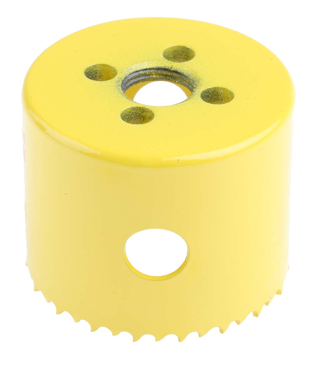 Starrett Bi-metal 57mm Hole Saw