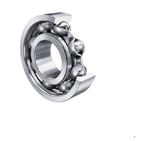 FAG 6001-C 1 Row Ball Bearing - 12 mm ID, 28 mm OD