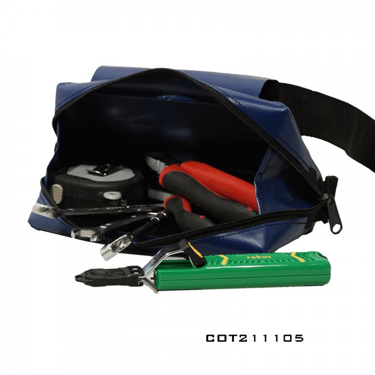 Outils Oceans Polyethylene, Polypropylene, 1 Pocket  Tool Bag