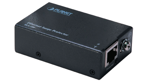 Planet, ELA Surge Protection Device for use with Ethernet Device