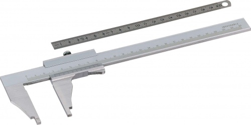 SAM 200mm Vernier Caliper, Metric