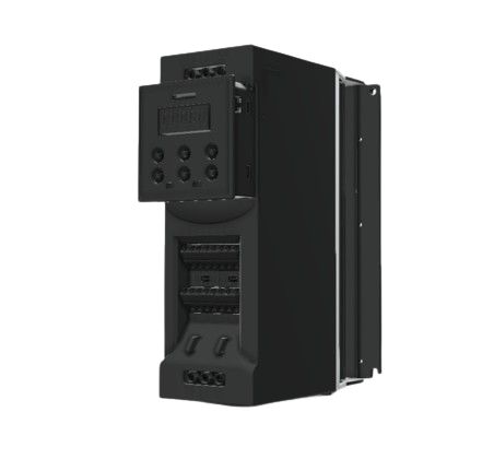 RS PRO Inverter Drive, 0.4 kW, 1 Phase, RS510-S20 Series 230 V 4.8 A