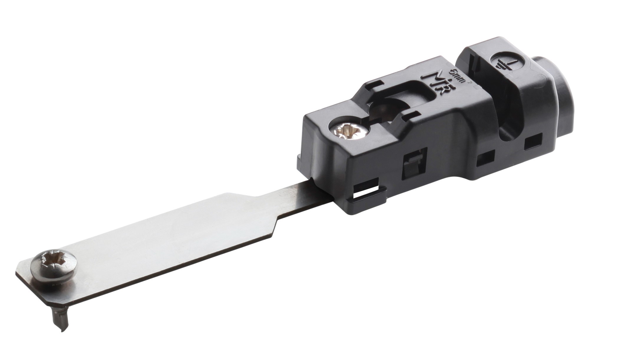 MECATRACTION Punch & Die Kit