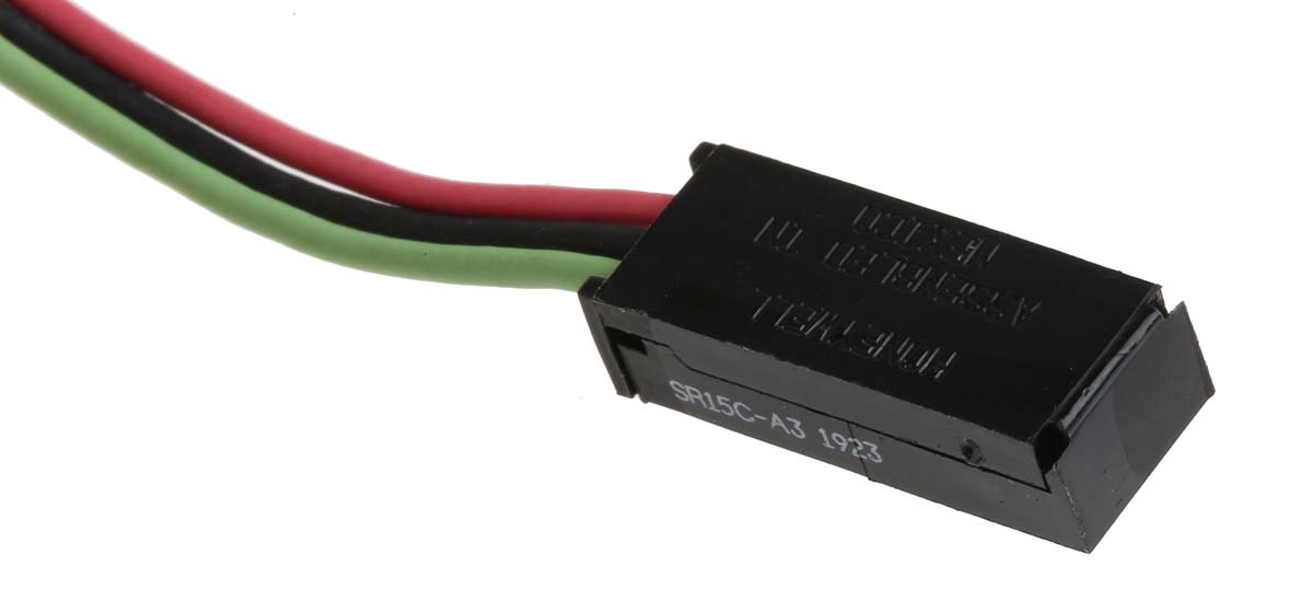 Honeywell Hall Effect Sensor, Digital Output, 3.8 → 30 V dc