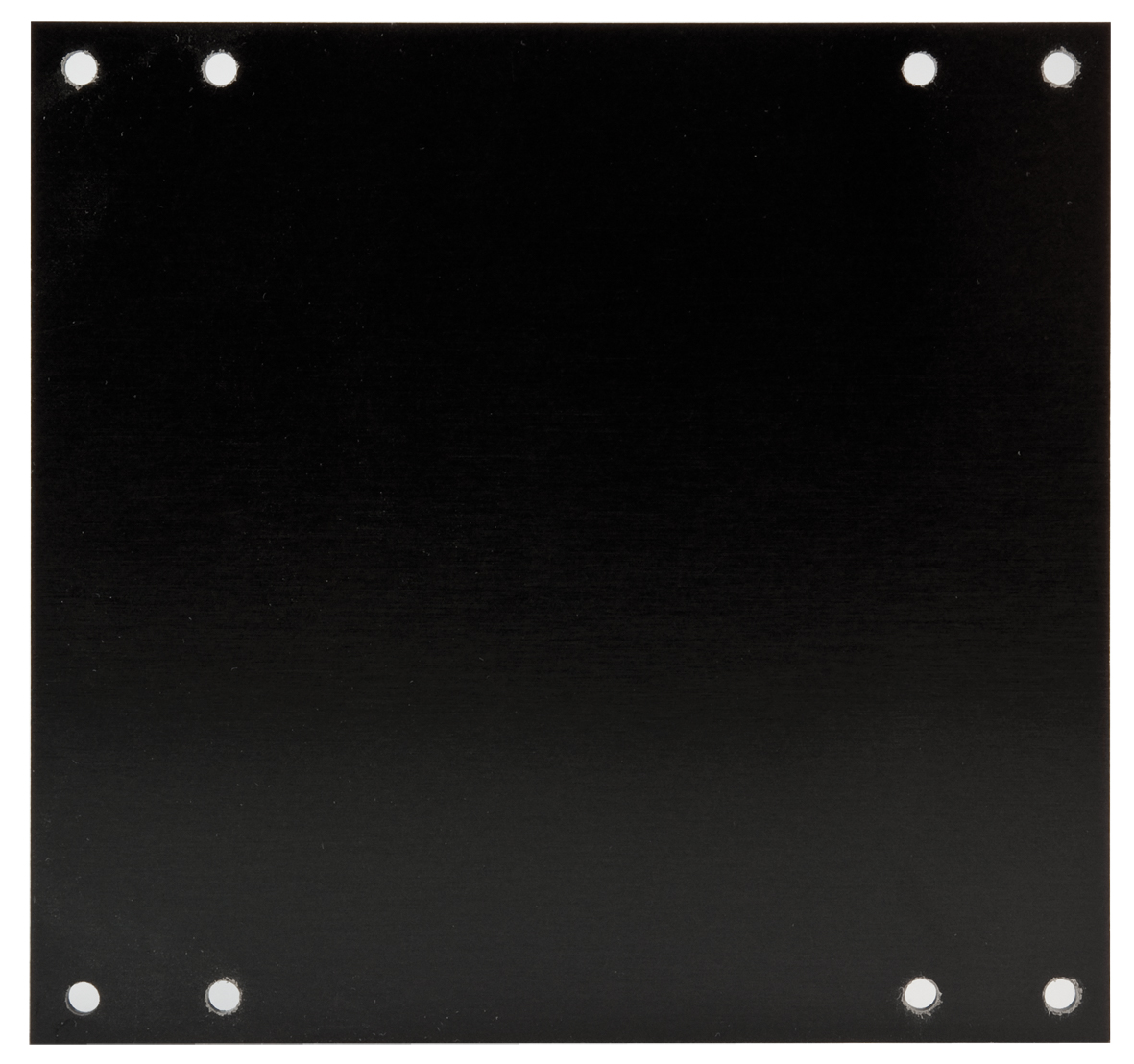 Bopla Euromas X Series ABS, PC Mounting Plate, 191.3mm W, 240mm L for Use with Enclosure