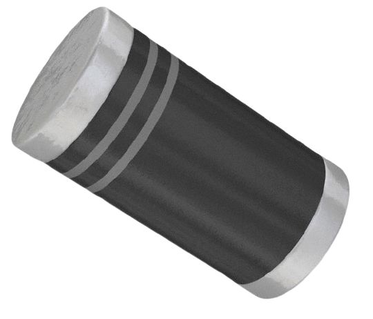 Vishay TGL41-6.8A-E3/96, Uni-Directional TVS Diode, 400W, 2-Pin DO-213AB