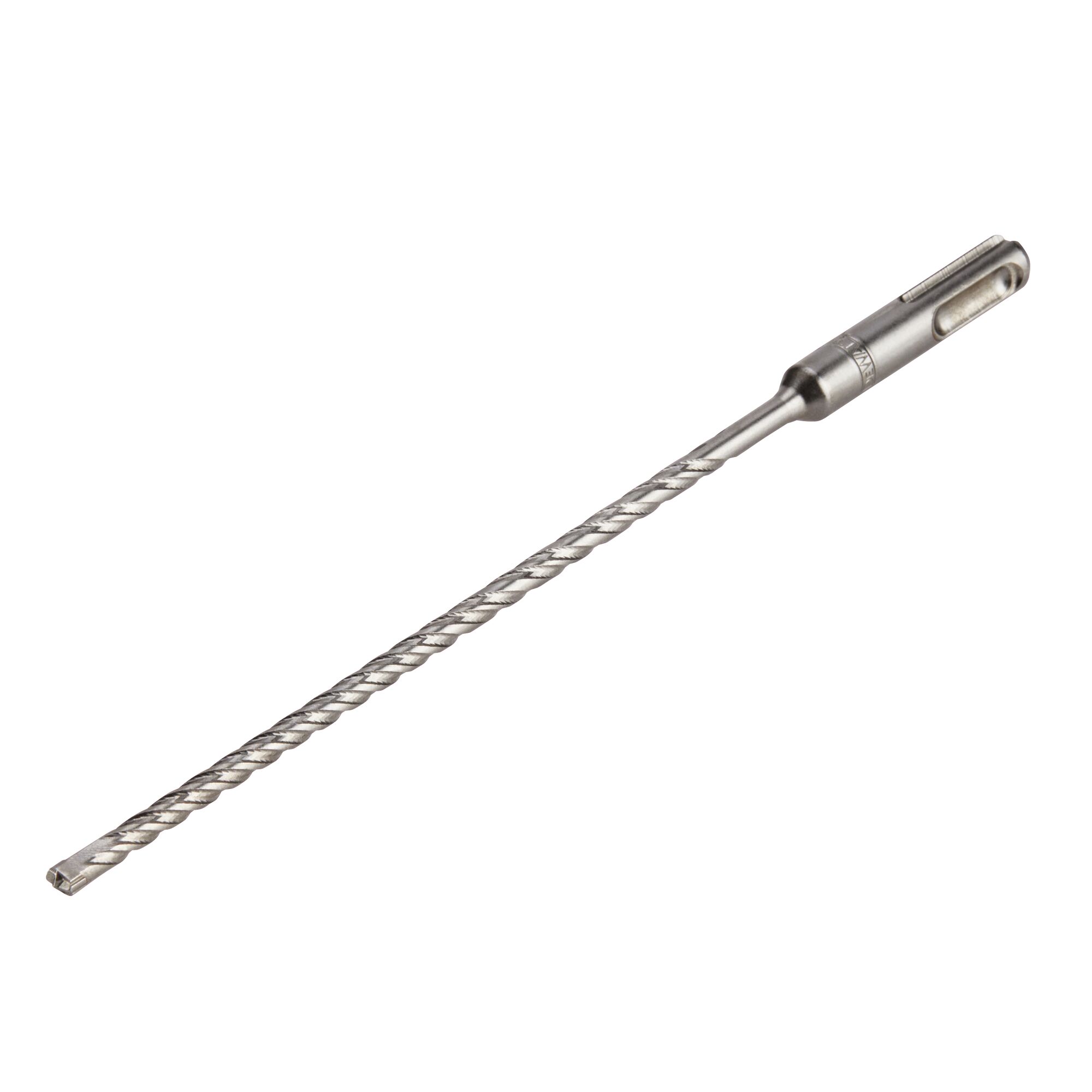 DeWALT DT892 Series SDS Drill Bit for Concrete, 8mm Diameter, 160 mm Overall