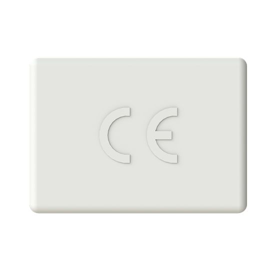 ABB Cover for use with DDA200, F200, S200