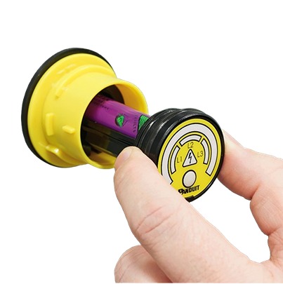 AA Battery Holder