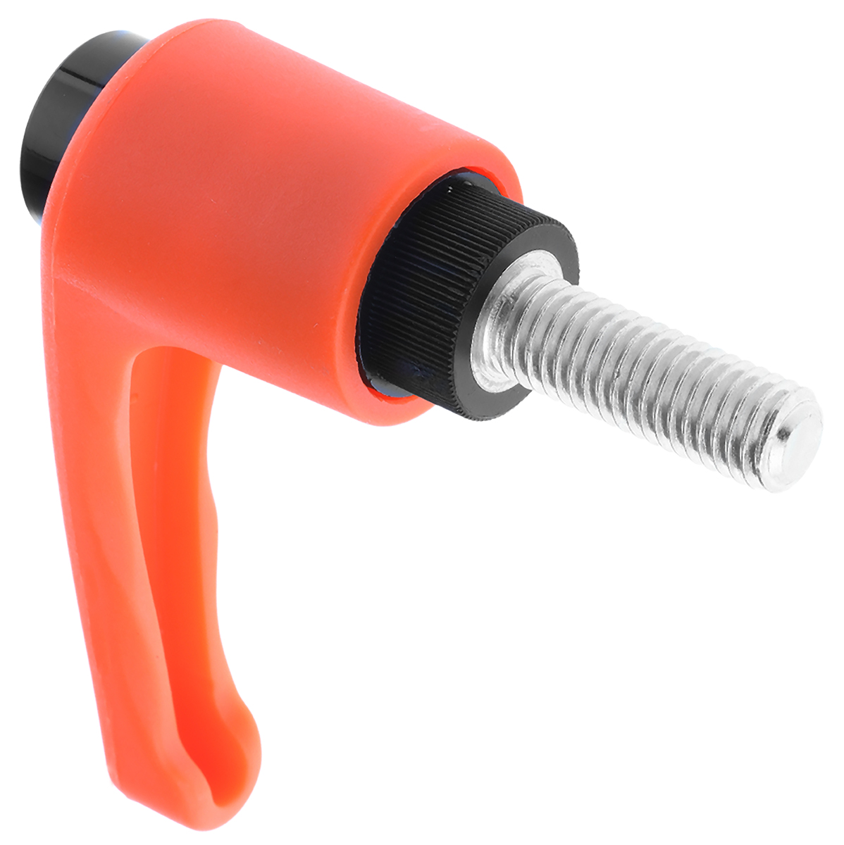 RS PRO Clamping Lever, M10 x 30mm