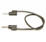 Mueller Electric Multimeter Leads, 15A, 1.8m Lead Length