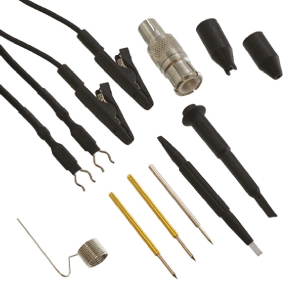 Teledyne LeCroy PK102 Test Probe Accessory Kit, For Use With PP005, PP005A Probe