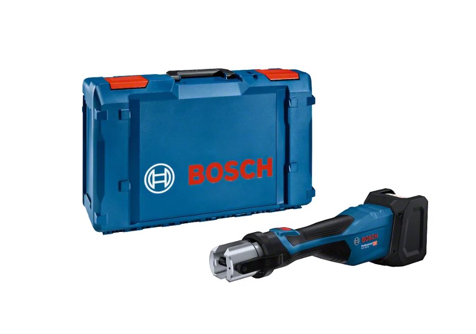 Bosch 06019M2100, 18V Cordless Power Tool Kit - Tool Kit