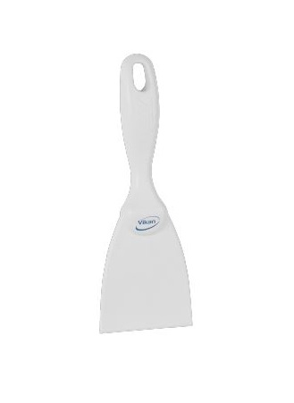 Vikan Polypropylene Hand Scraper, 1 piece
