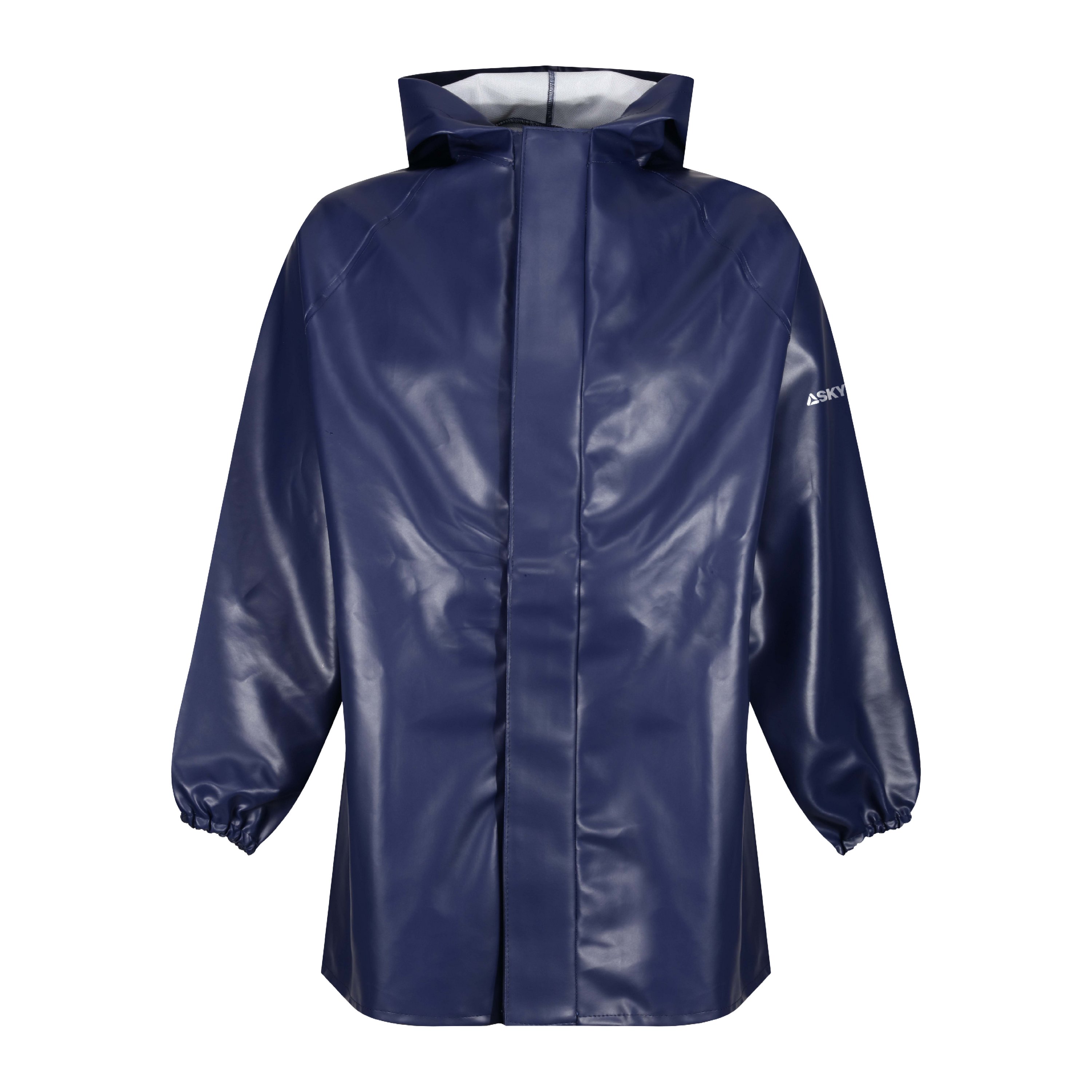 Skytec Navy Reusable Jacket, L