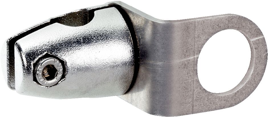 SICK, BEF Series Universal Bar Clamp Systems for Use with MH15, MH15V, V18V, V180-2