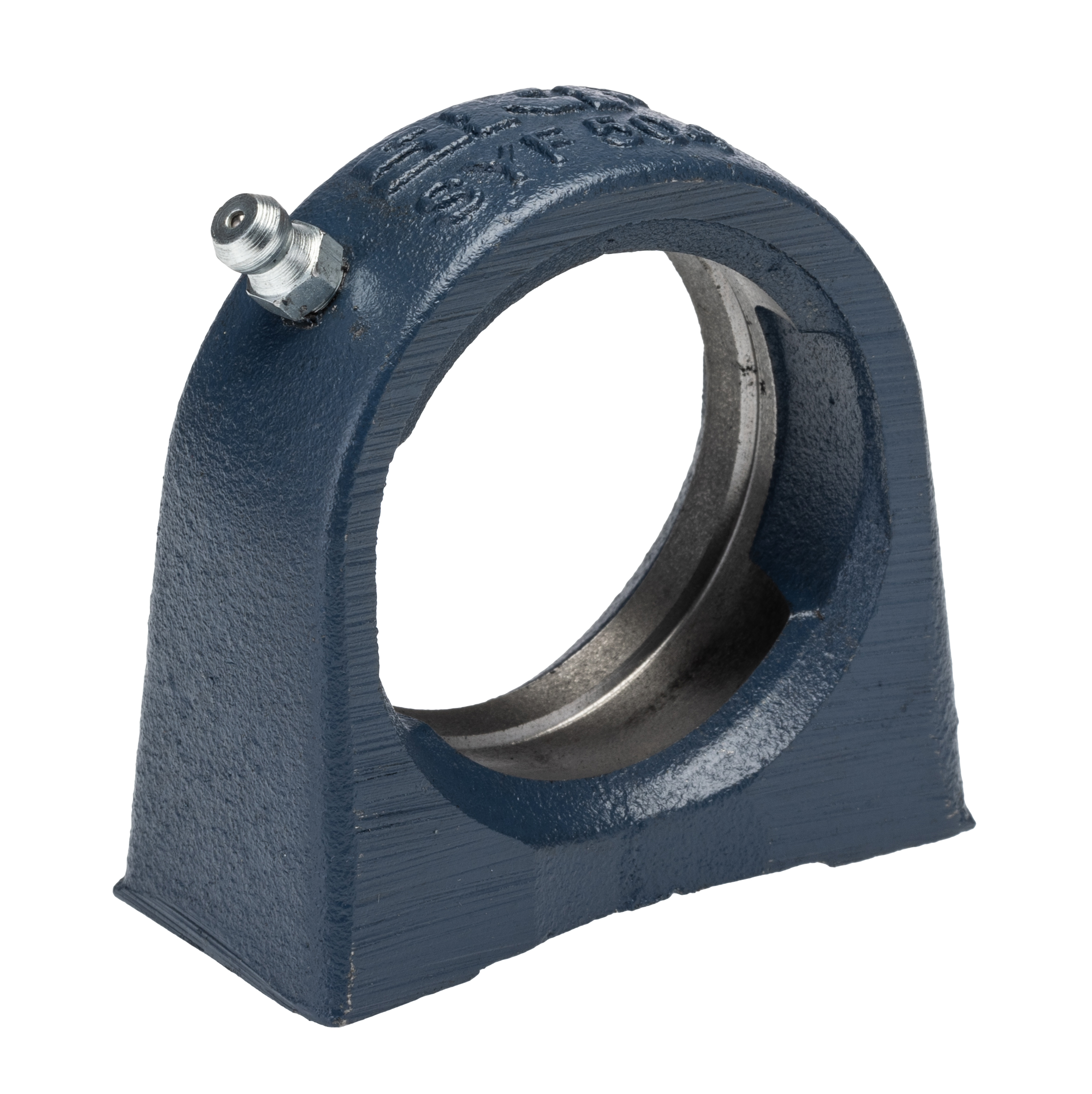 SKF SYF 504 Pillow Block -, 47mm ID