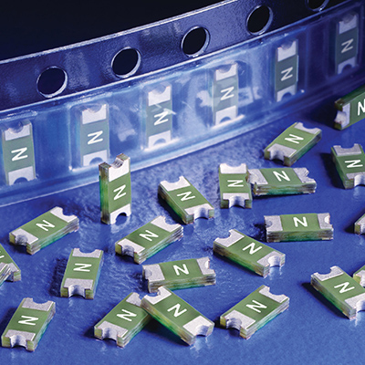 Wickmann SMD Non Resettable Fuse 120mA, 125V