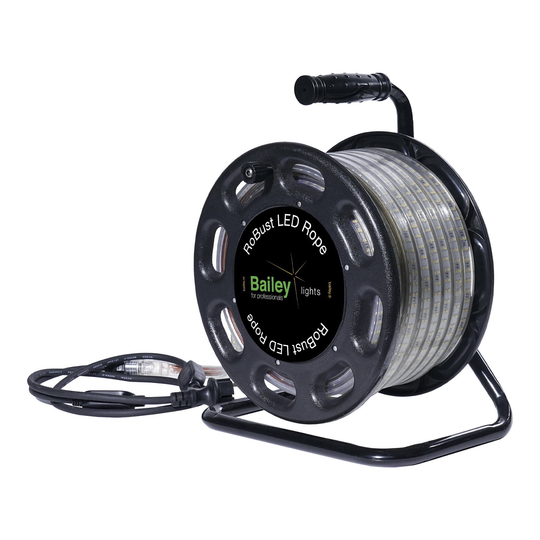 RoBust LED Rope Plus 25M 1200lm/m onReel