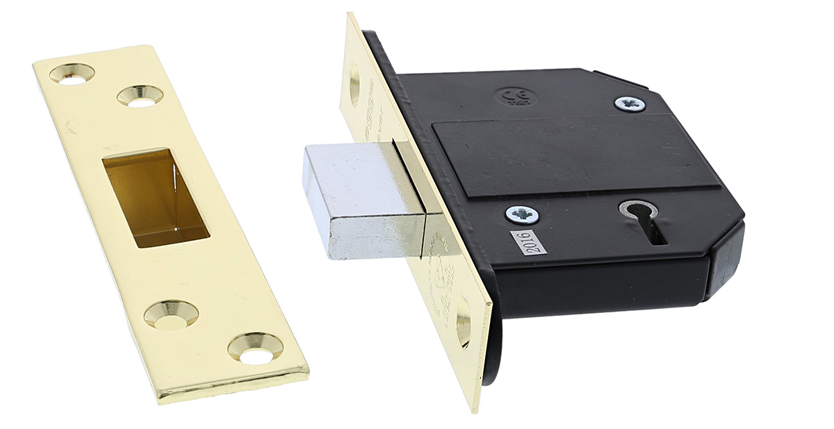 Legge Deadlock Lever, 5 Levers, 1000 Differs