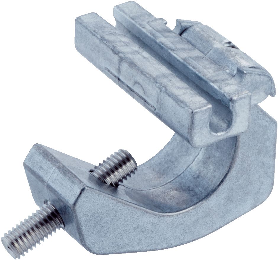 SICK, BEF Series Brackets for Cylinder Sensors for Use with SICK cylinder Sensors