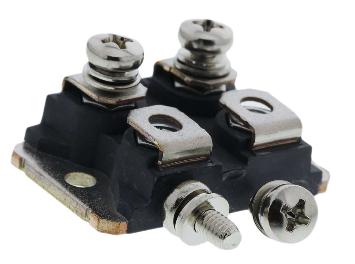 IXYS 1200 V 102 A Diode Switching 4-Pin SOT-227