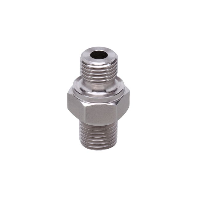 ifm electronic, E Series Series 1/4 NPT Screw for Use with Process Sensor
