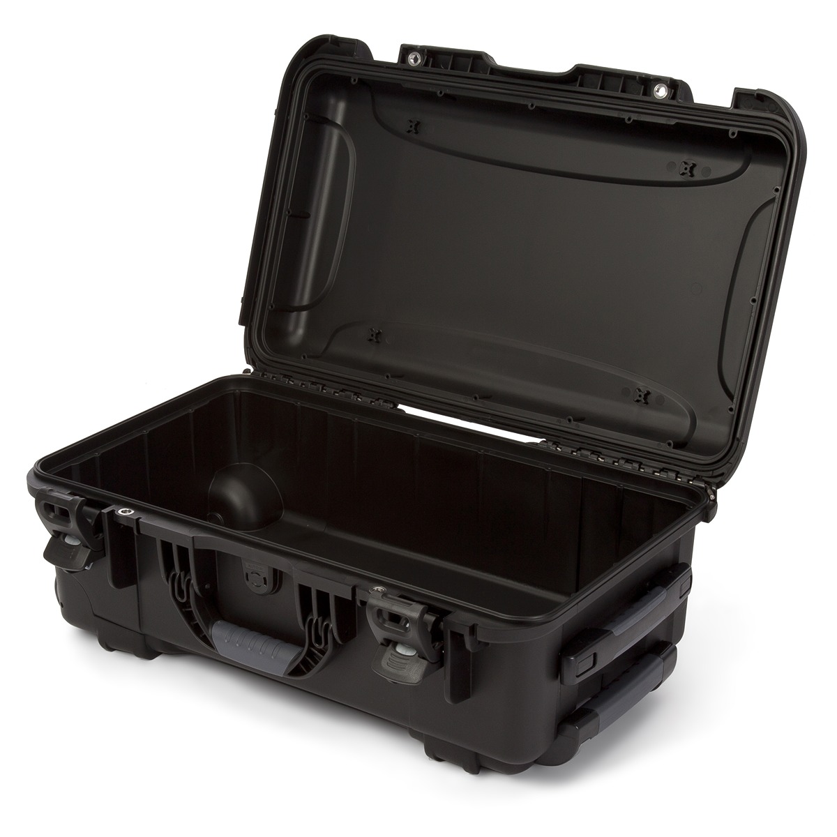 Nanuk Nanuk 935 Waterproof Plastic Case With Wheels, 559 x 356 x 229mm