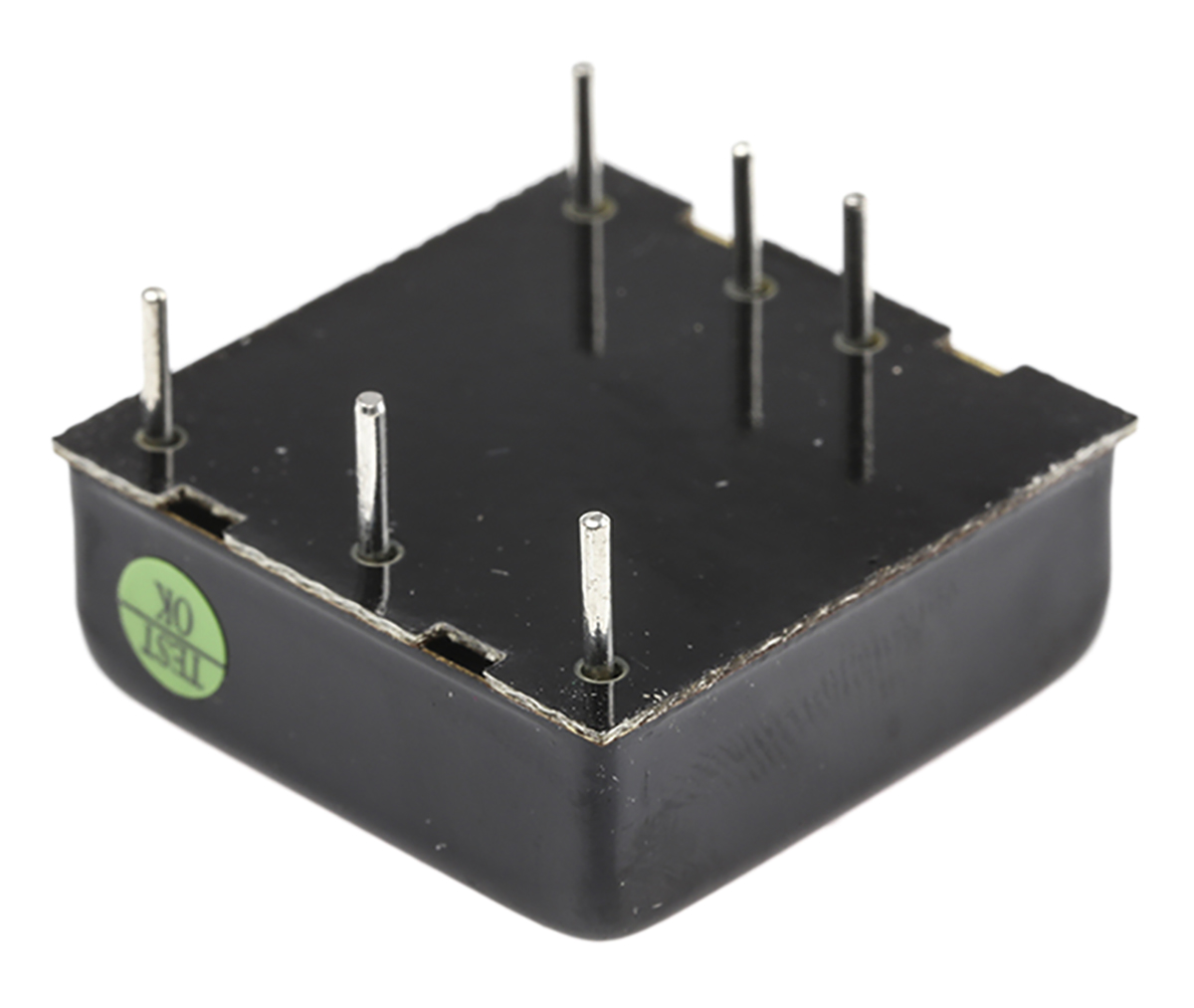 TRACOPOWER THN 30 DC-DC Converter, 24V dc/ 1.25A Output, 9 → 18 V dc Input, 30W, Through Hole, +85°C Max Temp