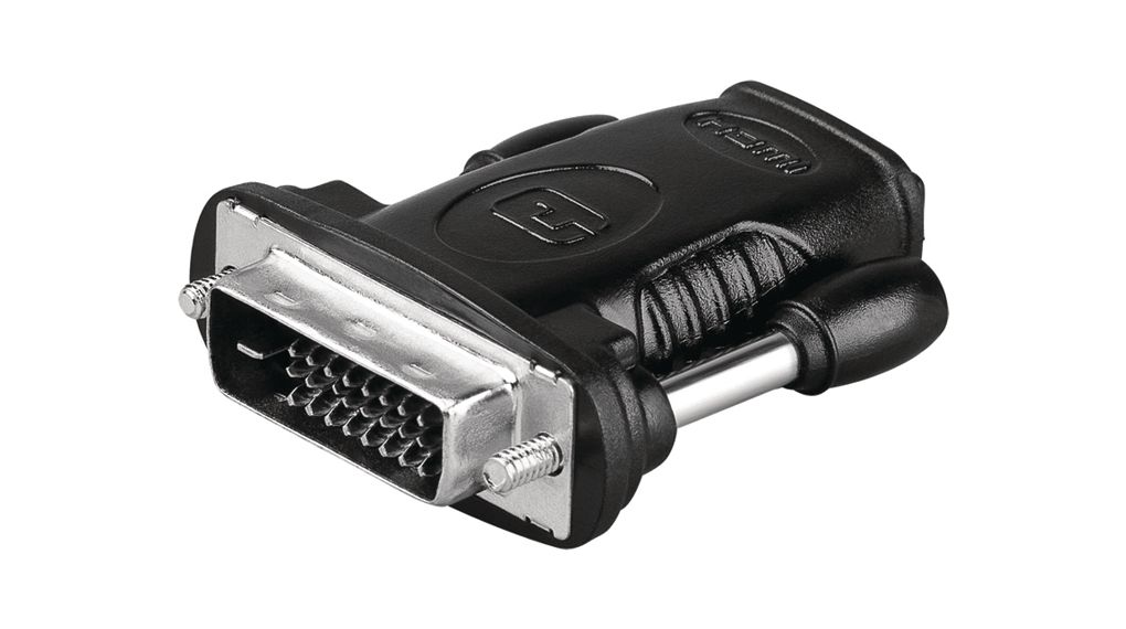 Goobay Male HDMI Connector