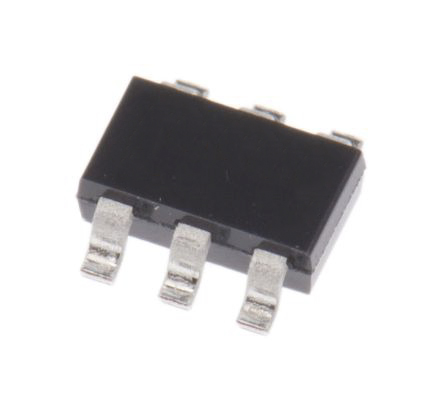 onsemi CPH6350-TL-W Digital Transistor, 6-Pin CPH6