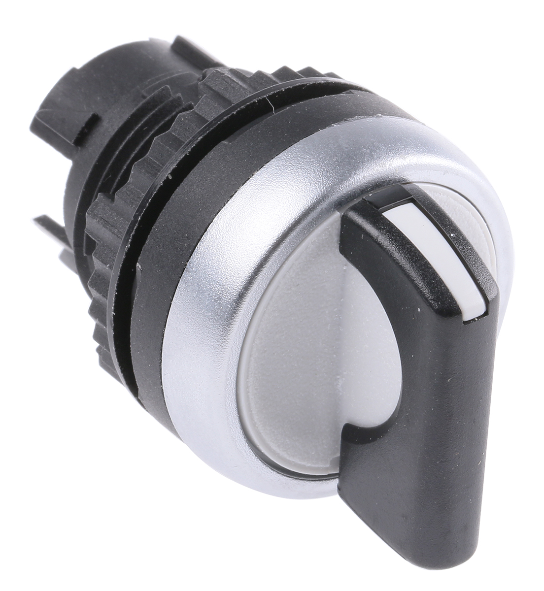 BACO BACO Series 3 Position Selector Switch Head, 22mm Cutout